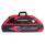 Torba AVALON CLASSIC 116cm bloczkowa Red