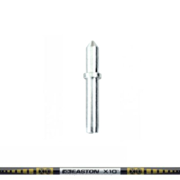 Pin alu X10 Easton Piny Aluminiowe X10