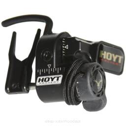 Podstawka opadająca HOYT ULTRA Rest czarna