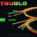 Światłowód Fiber Optic - 0.019" green do celownika