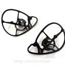 Camy bloczki łuku Bowtech 360RPM - Binary OverDrive Cams 360 rpm