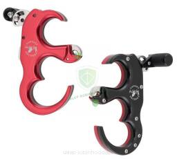 Spust Topoint 420 trigger sportowy 3palce 4palce (kolor)