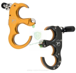 Spust Topoint 420 trigger sportowy 3palce 4palce (kolor)