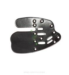 Skóra wkład Cordovan Decut Hockii - S, M, L Cordovan