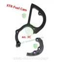 Moduły do bloczków XTR Fuel Cam HOYT no. 3C czarne Nr. 3 C