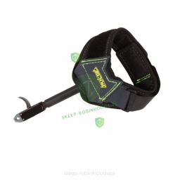 Spust nadgarstkowy ALLEN PULSE CALIPER Velcro Strap