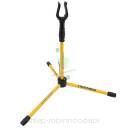 Stojak Decut Hermes na magnes (żółty) stojak składany pod łuk - stojak Decut 