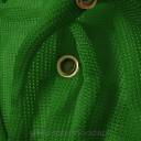 Siatka zabezpieczająca łucznicza - standard - Backstop JVD zielona (green) 