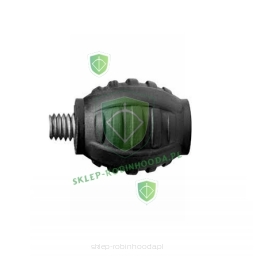 Tłumik Damper A-BOMB 1 DOINKER czarny na duży gwint 5/16"