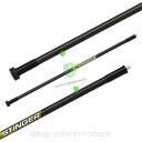 stabilizator B-Stinger PREMIER PLUS HONEYCOMB 33", 36" Carbon (czarny matt)