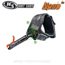 Spust nadgarstkowy HOT SHOT HS NANO czarny klamra