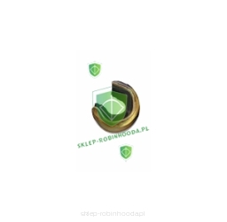 Zacisk Medium na cięciwę zaciski (średni) nocking point