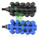 Tłumik stabilizatora BOWJAX X-IT Stabilizer damper