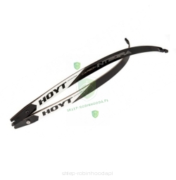 Ramiona Hoyt Carbon Integra ILF - ramiona sportowe INTEGRA Carbon drewno (ILF)