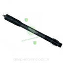 Stabilizator Shock Eater czarny MIDAS 9"