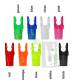 Nasadka Pin Nock Easton rozmiar Small (S) - 12szt
