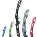 Majdan Decut HONOR CNC RH 25" anodyzowany (czarny)