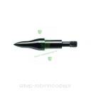 Grot COMBO 80gr Saunders 9/32" czarny RPS