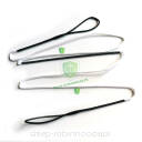 Cięciwa konna KTB 53 FOREVER cięciwa 53" cięciwa FF+ 127,5cm 16nitek (biała)