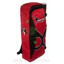 Plecak AVALON TYRO na łuk klasyczny (czerwony)