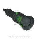 Stabilizator MAXIMAL 4" 4-MAX myśliwski hunter black 