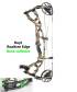 Łuk bloczkowy RX5 Realtree EDGE Bone collector Camo 70#