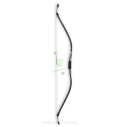 Łuk konny łuk Palomino Carbon 50" koreański konny 30# 35# 40# 45# 50# 55#