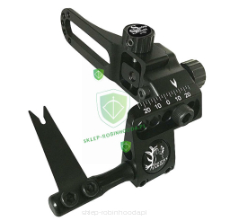 Podstawka TROPHY TAKER 2 SS PRO MICRO z blachą 