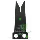 Blacha 012 Best WIDE Blade Trophy Taker 2 - szeroka 0.12