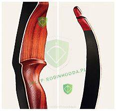 Łuk Ragim BLACK BEAR Fieldbow 58"