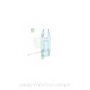 Nasadka Bengston 7/32" micro (clear)