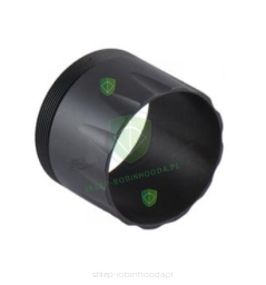 Pierścień APEX Sun Shield Housing - tunel Ring przecisłoneczny APEX / Apex Covert / Truglo 