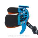 Skórka WNS ELITE Cordovan Winners SF-200 (niebieska)