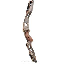 Majdan W&W-Black ELK - metalowy hunter 21" ILF (Next Camo) ILF 21