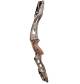 Majdan W&W-Black ELK - metalowy hunter 21" ILF (Next Camo) ILF 21