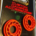 Tłumiki HARMONIC HDS 3/8" Mathews 