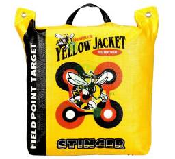 Cel łuczniczy Morell STINGER 20x20x12" Bag - torba przenośny cel łuczniczy 50x50x30cm - Morell Stinger