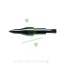 Grot COMBO 100gr Saunders 19/64" czarny RPS