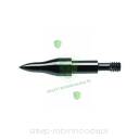 Grot COMBO 100gr Saunders 19/64" czarny RPS