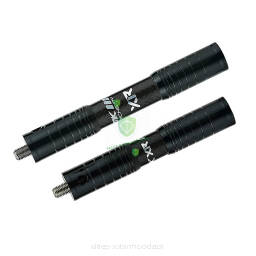 Przedłużka MK Korea XR Carbon 4" 5" extender