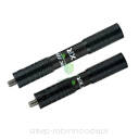 Przedłużka MK Korea XR Carbon 4" 5" extender