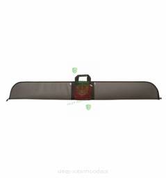 Torba NEET NK-164 Brown with Honey learther - pokrowiec na łuk Fieldbow