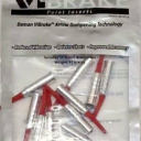 Insert ViBRAKE Beman inserty z tłumikiem drgań} 12x