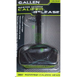 Spust nadgarstkowy ALLEN Master CALIPER Velcro Strap