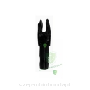 Nasadka X-Nock czarna 