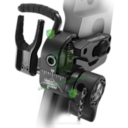 Podstawka myśliwska QAD HDX Ultra Rest Black