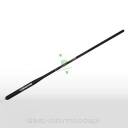 stabilizator Easton Contour Carbon (czarny) 24" 27" 30" 33" 