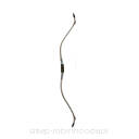 Łuk konny FOREVER Carbon 53" White Feather koreański