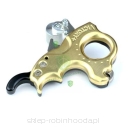 Spust palcowy Merlin VICTORY BRASS PLUS 4 black mosiężny 50/50 (trigger)