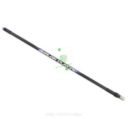 Stabilizator Avalon Classic Carbon 18mm cross carbon 26", 28", 30" (czarny)